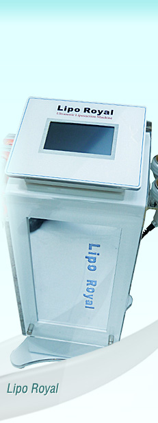 Lipo royal